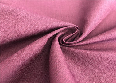 Tissu imperméable extérieur d'habillement de diverses couleurs protégeant du vent pour l'usage d'hiver