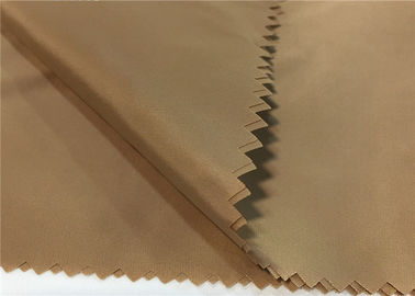 tissu enduit de polyester de l'unité centrale 50D