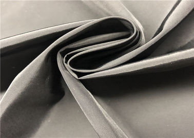 Tissu de revêtement respirable de mémoire de T400 Imitatation pour l'anorak et la veste