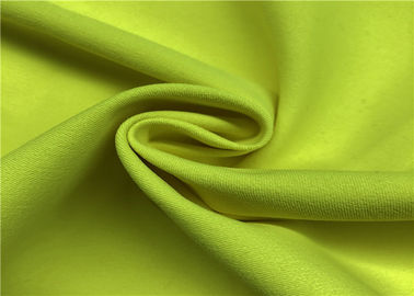 Tissu respirable de Taslon, tissu élastique mou de Ripstop de polyester pour l'usage extérieur
