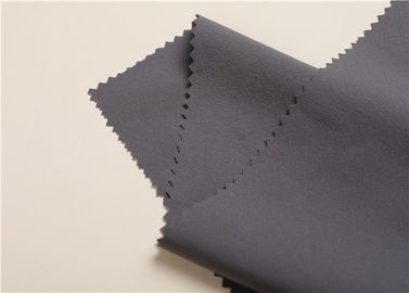 La manière 4 étirent le bon tissu mince élastique de nylon du Spandex 40d
