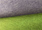 155GSM Fade Resistant Outdoor Cloth Fabric, torsion de ratière imperméabilisent le tissu résistant UV