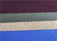 Tissu imperméable extérieur d'habillement de diverses couleurs protégeant du vent pour l'usage d'hiver