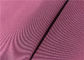 La résilience élastique élevée d'anti de rétrécissement tissu léger de polyester absorbent la transpiration