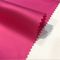 La ride 100% de tissu de mousseline de soie de bout droit de polyester anti- avec excellent drapent