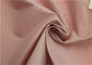 Tissu en nylon mou 70D de couleur lumineuse pour le sac de couchage/habillement d'alpinisme