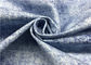 Impression du tissu enduit de polyester, tissu mou de polyester du bout droit 100 de Taslon