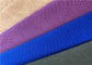 Tissu imperméable de polyester enduit par HB d'arête de hareng pour la veste d'usage de sports en plein air