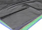 Tissu en nylon brillant de 38GSM 20D pour la veste légère d'hiver