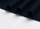 Matt Polyester réutilisé par 100% 0,2 tissus froids de veste d'hiver de preuve de coquille molle de Ripstop Taslon