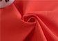 Adapté aux besoins du client tout simplement a tricoté le polyester 100% imperméable de tissu d'unité centrale