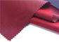 Tissu imperméable enduit de veste du tissu 50D 91GSM de mémoire de ratière de polyester de 100%