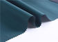 polyester 75D 100 imperméable et de produit hydrofuge sergé mécanique TPU d'étendue de produits textiles et d'habillement