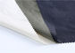 Tissu mou léger en nylon de finition de 20DX50D 100 Downproof Cire pour la veste d'hiver
