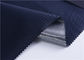 Polyester 100 2/2 tissu extérieur de cachemire d'imitation du tissu TPU de produit hydrofuge de sergé