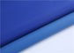 T800 bout droit 100% du polyester 50D TPU laiteux collant 3 couches de veste de matériel de tissu