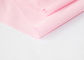 pongé de tissu de polyester de taffetas de 75D 240T collant la veste imperméable de Hardshell de tissu de Softshell