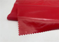 Unité centrale lumineuse de tissu en nylon de polyamide réutilisée par 100% de GRS enduisant Downproof pour la veste d'hiver