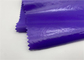 tissu imperméable réutilisé en nylon mou d'hiver de revêtement d'unité centrale de tissu du polyamide 380T
