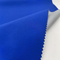 Polyester 100% liaison superbe de tissu de bout droit de 3 couches pour augmenter des vestes