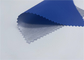 Polyester 100% extérieur de tissu de projecteur imperméable argenté de revêtement de taffetas