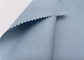 Tissu de sensation de coton de polyester de bout droit de Ripstop T400 pour la veste occasionnelle de fossé
