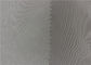 L'anti vinyle de corrosion a enduit le tissu de polyester, tissu de résistant à l'eau du sergé 150D 3/1