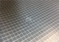 Style imperméable de plaine de tissu d'Oxford de polyester de Ribstop avec la membrane de blanc de TPU