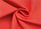 Bon tissu de Spandex de polyester de Taslon de texture pour des sports et l'usage extérieur