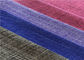 le colorant cationique du polyester 300D a enduit le tissu protégeant du vent imperméable pour l'usage de ski