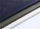Tissu mou léger en nylon de finition de 20DX50D 100 Downproof Cire pour la veste d'hiver