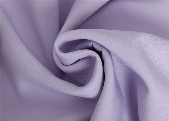 Étendue de 4 manières tissu extérieur de produit hydrofuge de 3 couches par la cour Shell Jacket Skiing Wear molle